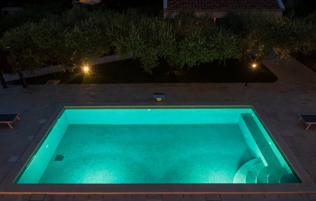 Ferienhaus - Vrsi , Kroatien - CLD524 16