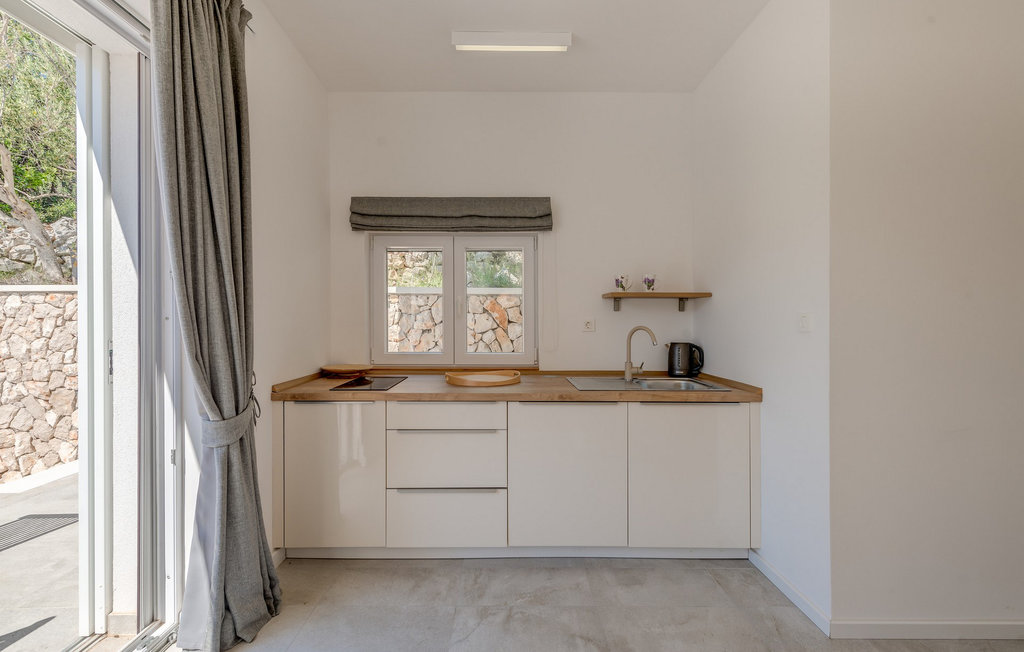 Ferienhaus - Grohote , Kroatien - CLD321 44