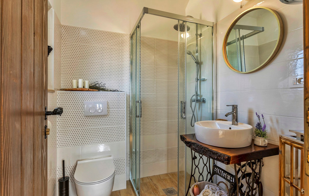 Feriehuse - Mirca , Kroatien - CLD324 25