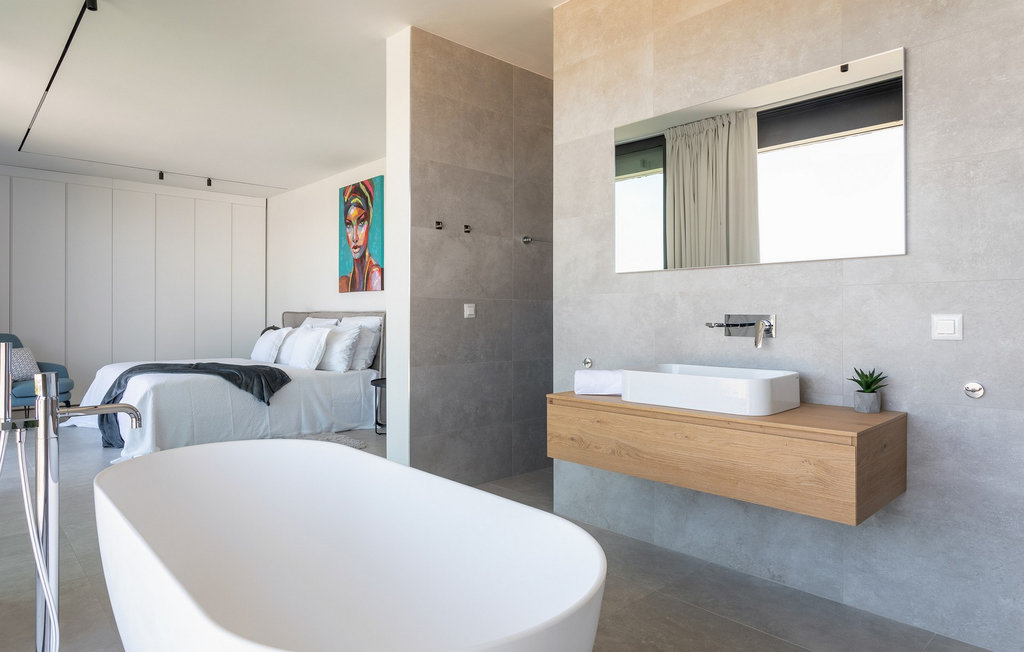 Ferienhaus - Hvar , Kroatien - CLD342 47