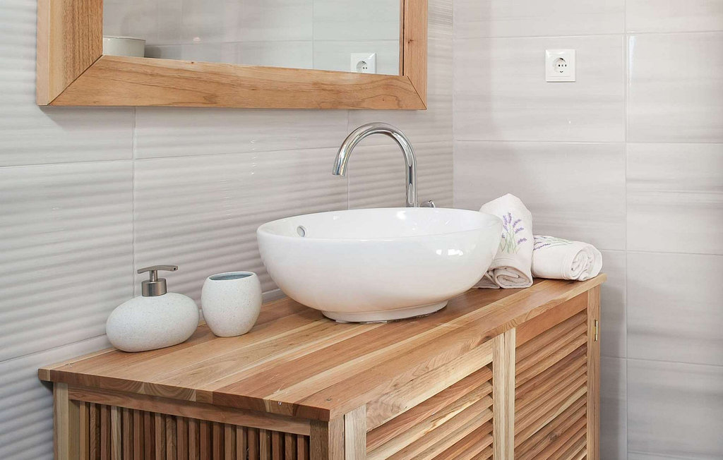 Feriehuse - Tucepi , Kroatien - CLD381 30