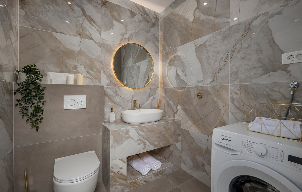 Ferienhaus - Nin-Vrsi Mulo , Kroatien - CLD393 27