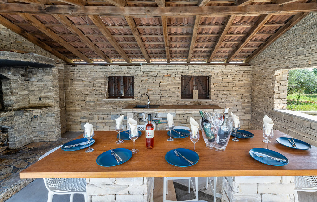 Feriehuse - Zadar-Zaton , Kroatien - CLD410 45