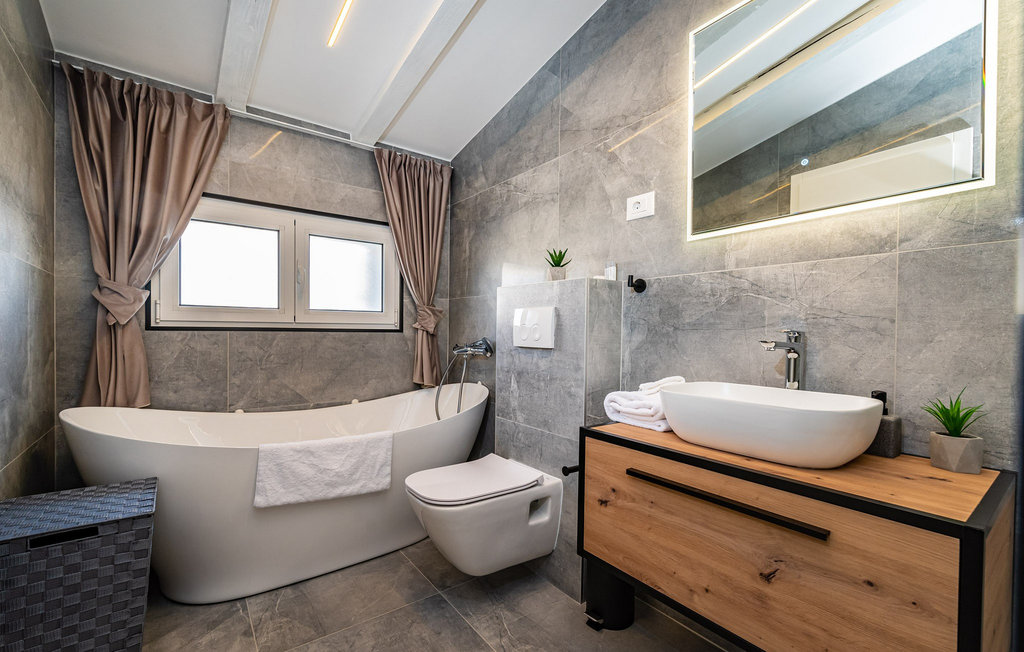 Ferienhaus - Novigrad , Kroatien - CLD418 45