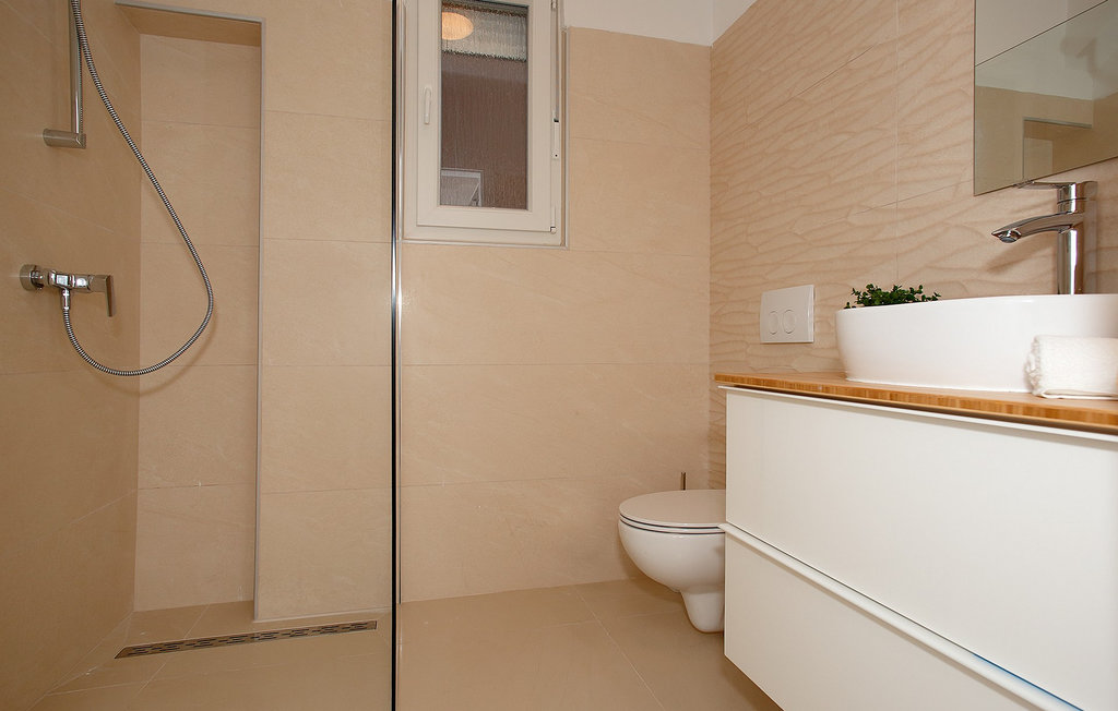 Feriehuse - Nin , Kroatien - CLD428 20