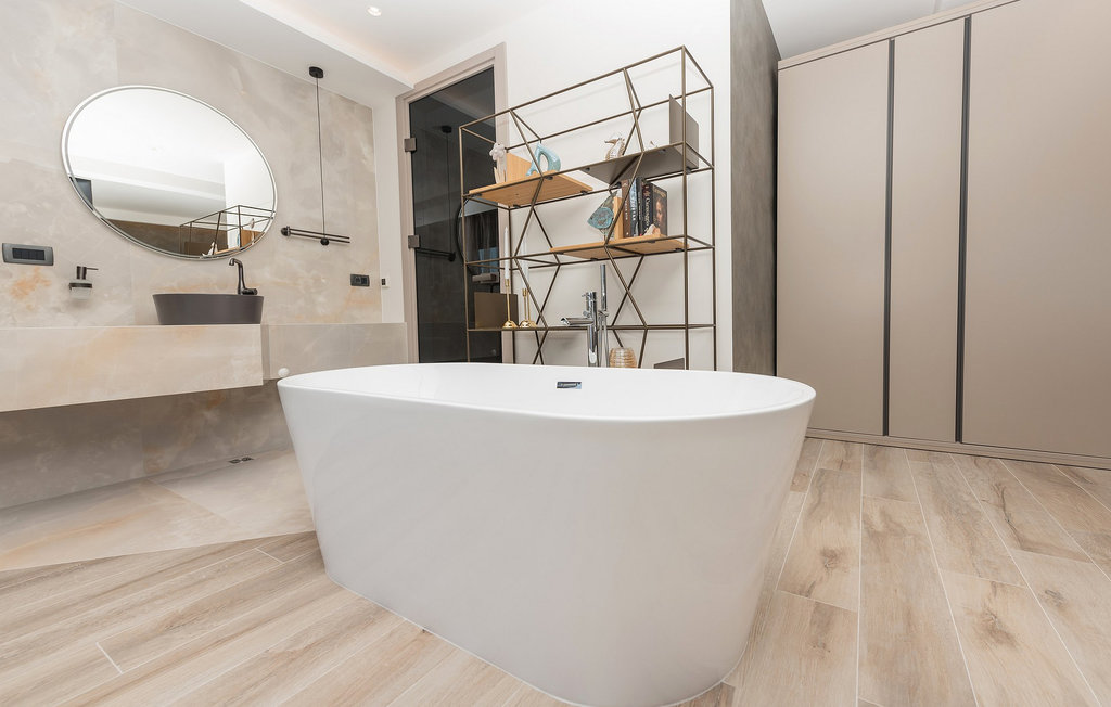 Feriehuse - Makarska , Kroatien - CLD461 39