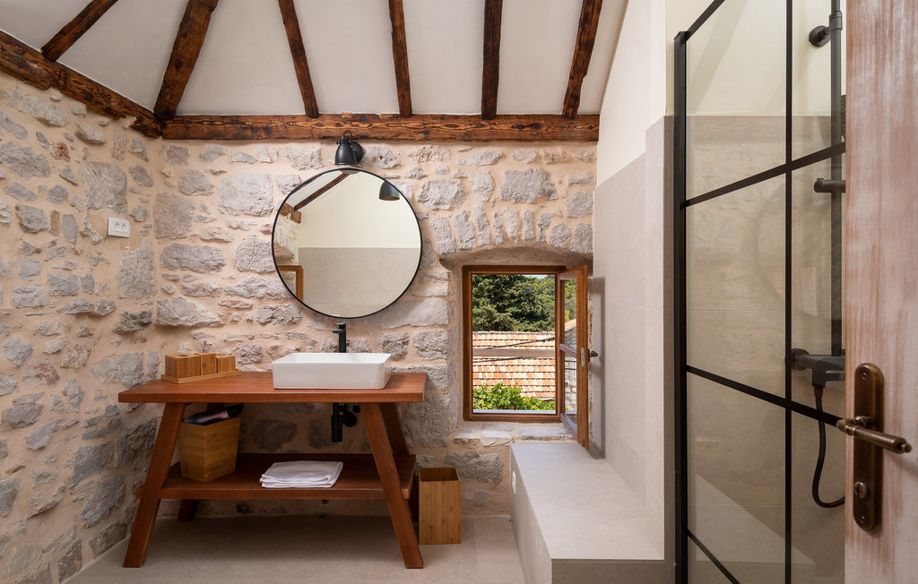 Ferienhaus - Hvar-Jelsa , Kroatien - CLD475 25