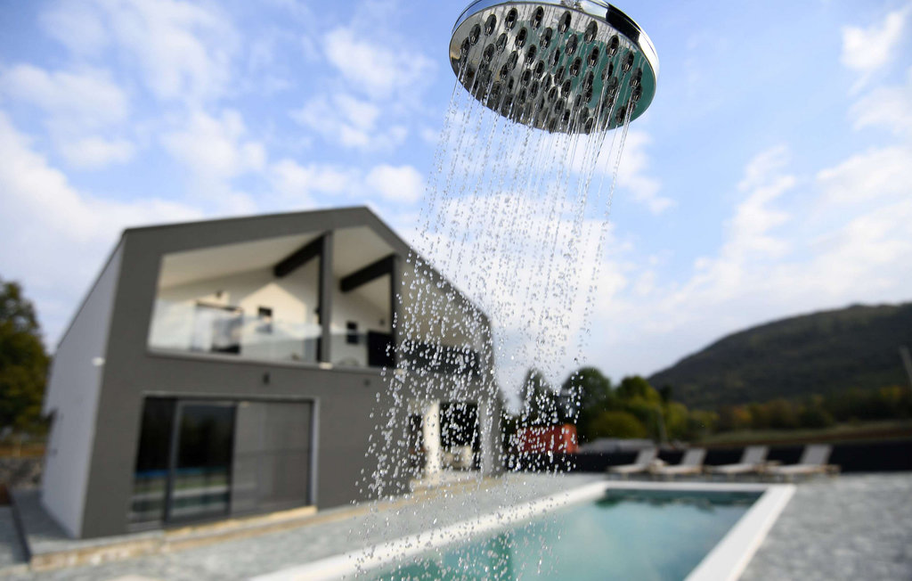 Ferienhaus - Gracac , Kroatien - CLD489 9