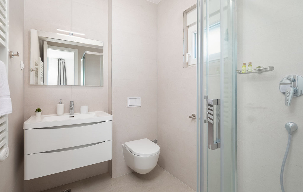 Feriehuse - Brela , Kroatien - CLD490 45