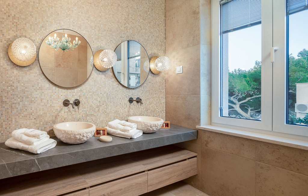 Ferienhaus - Selca , Kroatien - CLD492 40