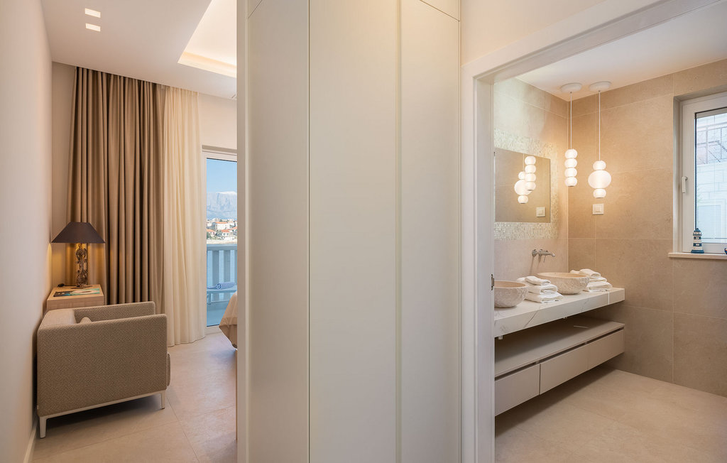 Ferienhaus - Brac , Kroatien - CLD493 48