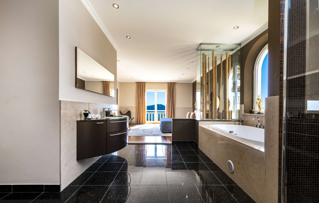 Feriehuse - Trsteno , Kroatien - CLD496 54