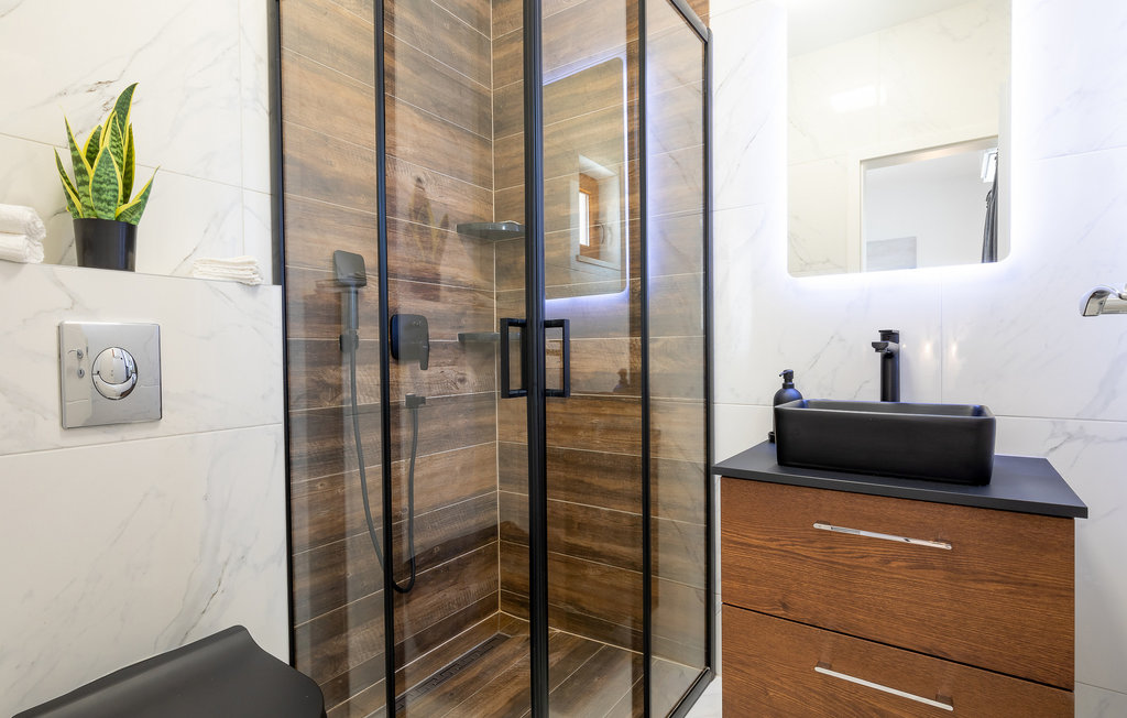 Feriehuse - Orebic , Kroatien - CLD516 54