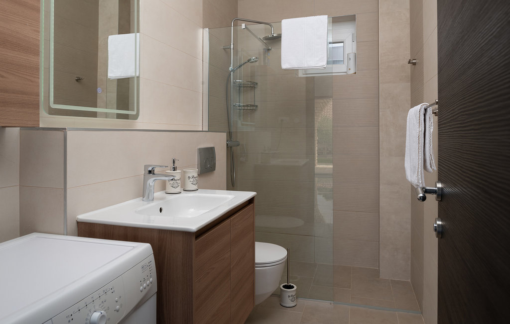 Ferienhaus - Vrsi , Kroatien - CLD524 41