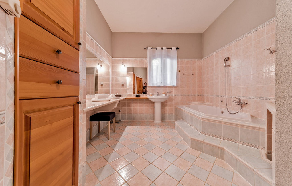 Feriehuse - Hvar , Kroatien - CLD353 54