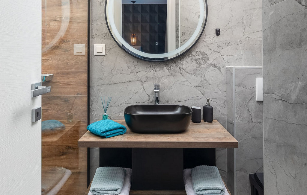 Feriehuse - Brac-Sutivan , Kroatien - CLD357 37