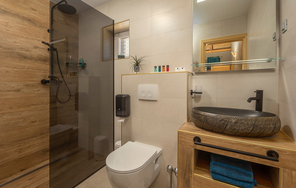 Ferienhaus - Zadar - Zemunik Donji , Kroatien - CLD396 35