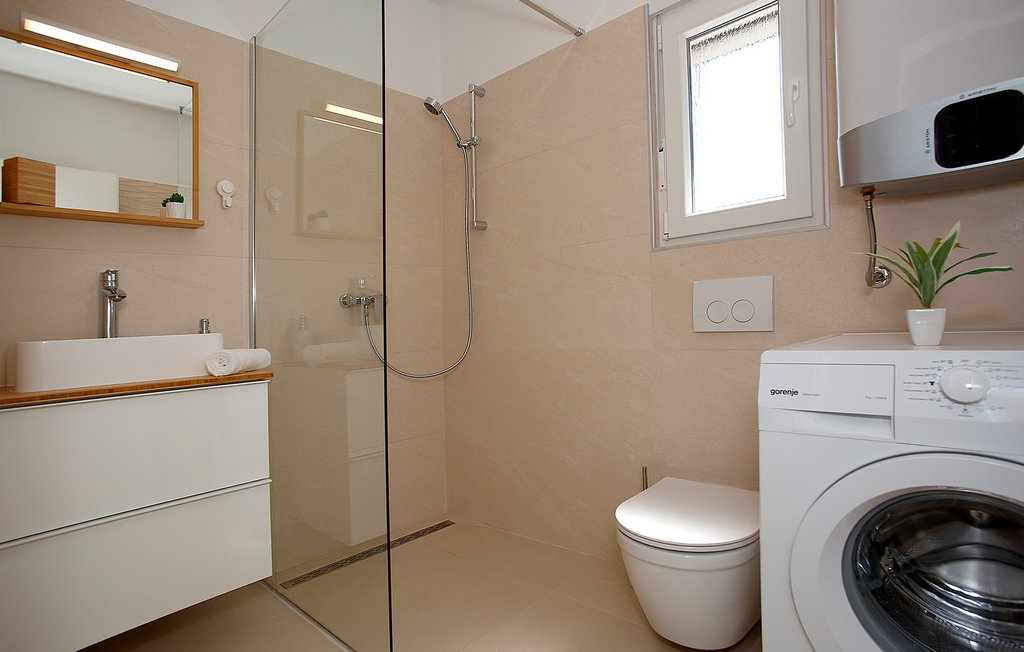 Feriehuse - Nin , Kroatien - CLD428 21