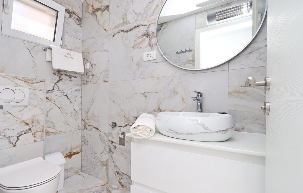 Feriehuse - Korcula-Vela Luka , Kroatien - CLD449 28