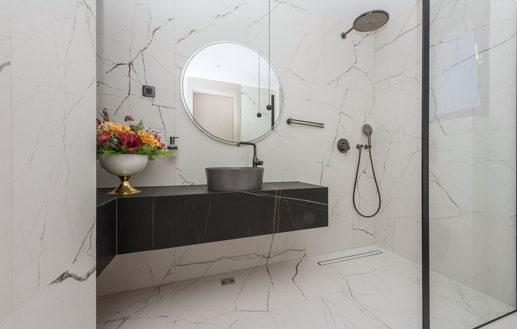 Feriehuse - Makarska , Kroatien - CLD461 40