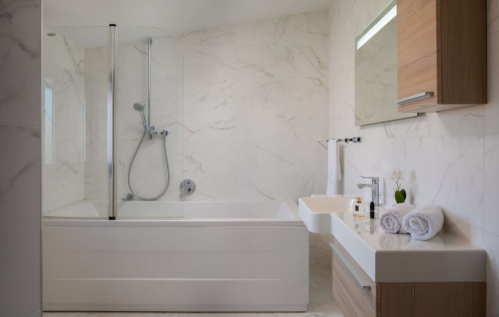 Feriehuse - Rogoznica , Kroatien - CLD487 52