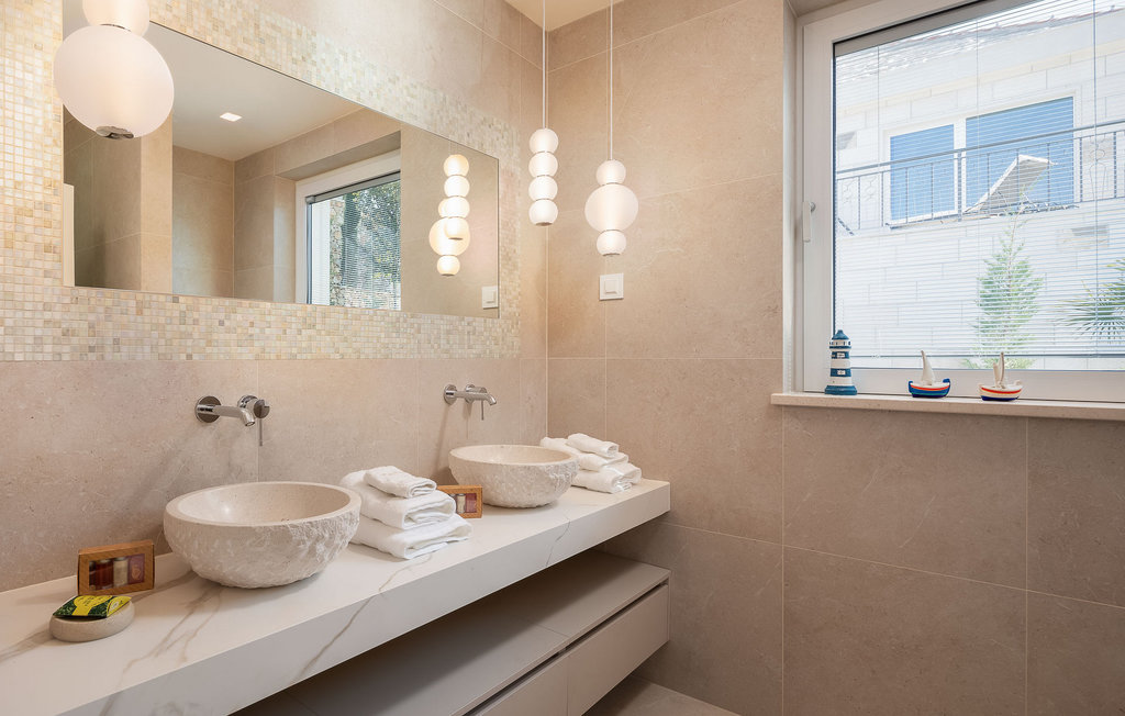 Ferienhaus - Brac , Kroatien - CLD493 49