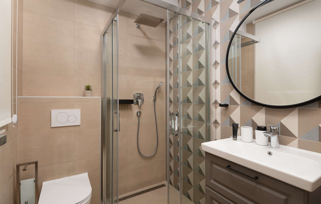 Feriehuse - Vrsi , Kroatien - CLD504 43