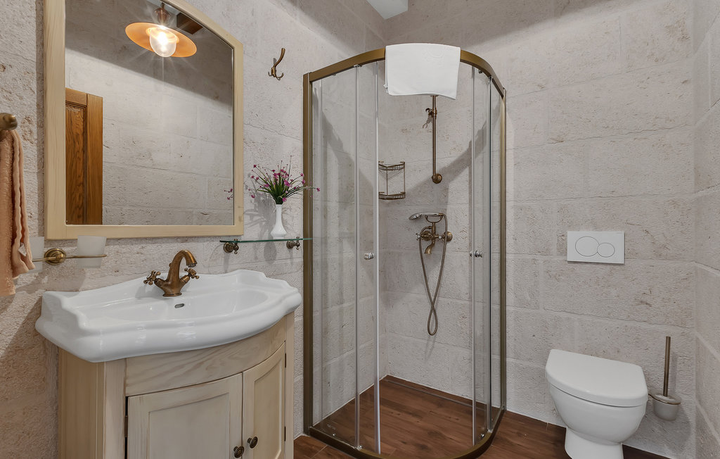 Feriehus - Makarska-Brela , Kroatia - CLD515 35