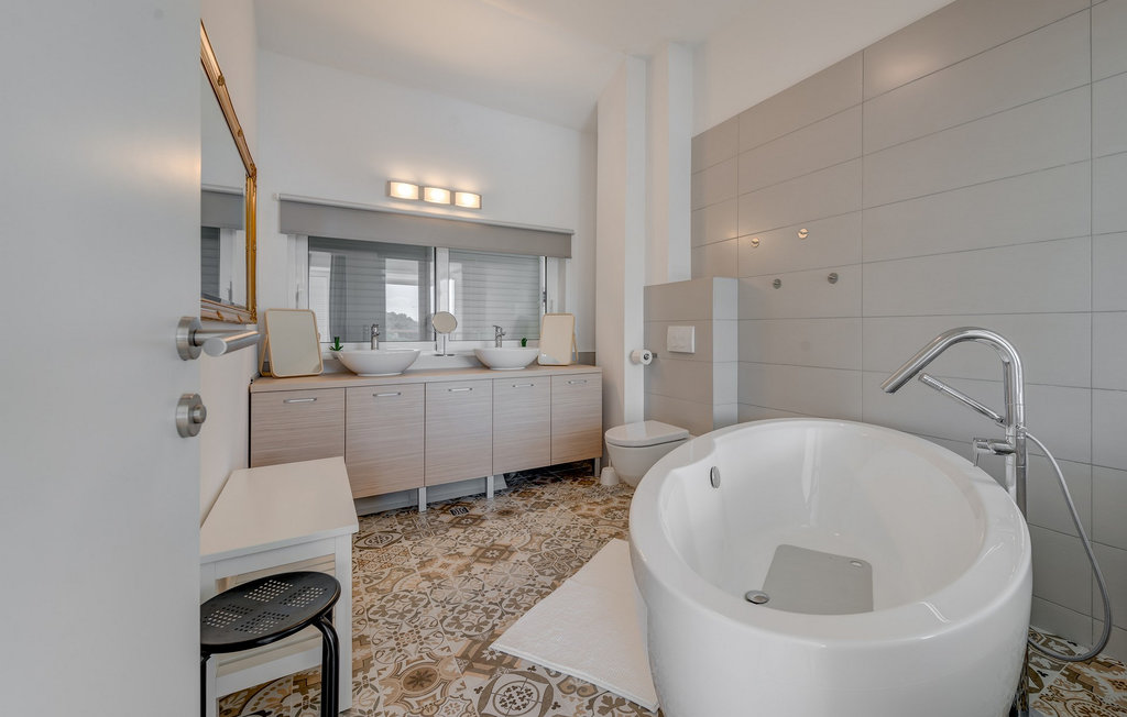 Ferienhaus - Grohote , Kroatien - CLD321 48