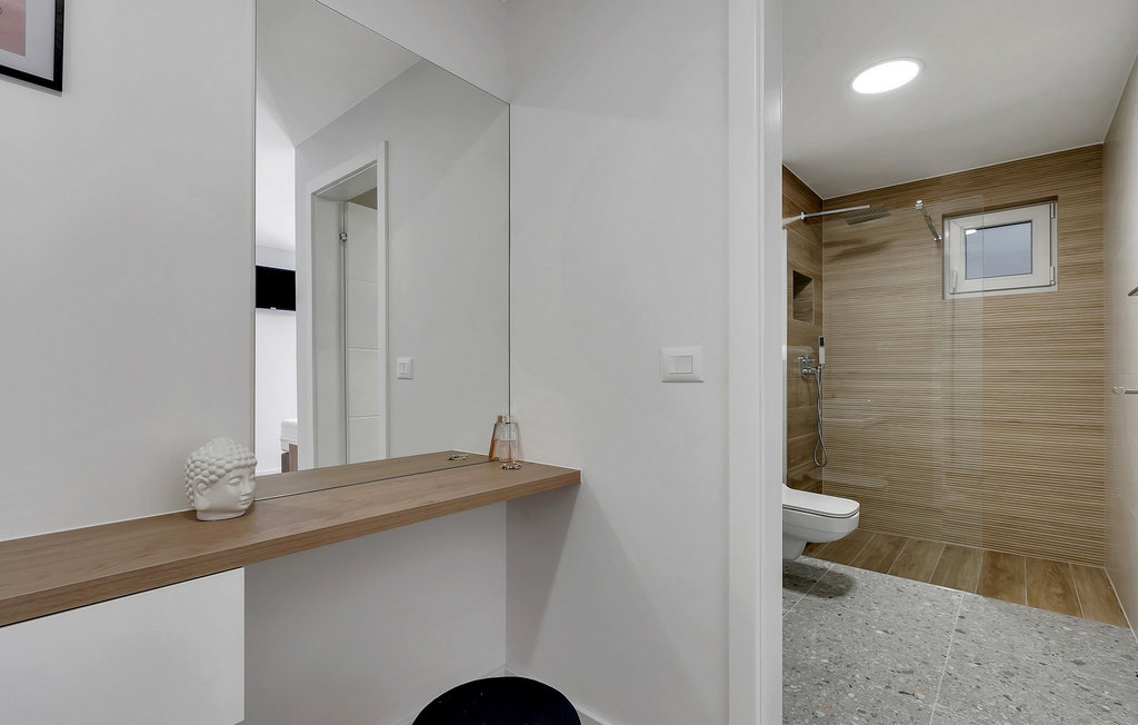 Ferienhaus - Makarska-Brela , Kroatien - CLD328 40