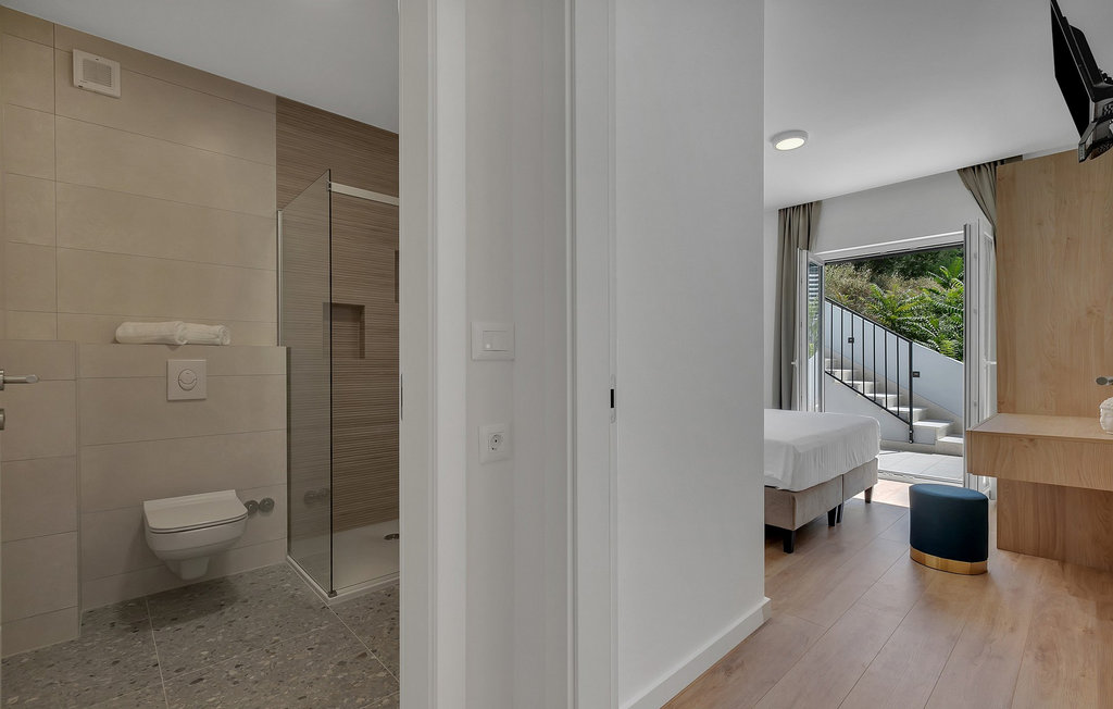 Ferienhaus - Makarska-Brela , Kroatien - CLD328 41