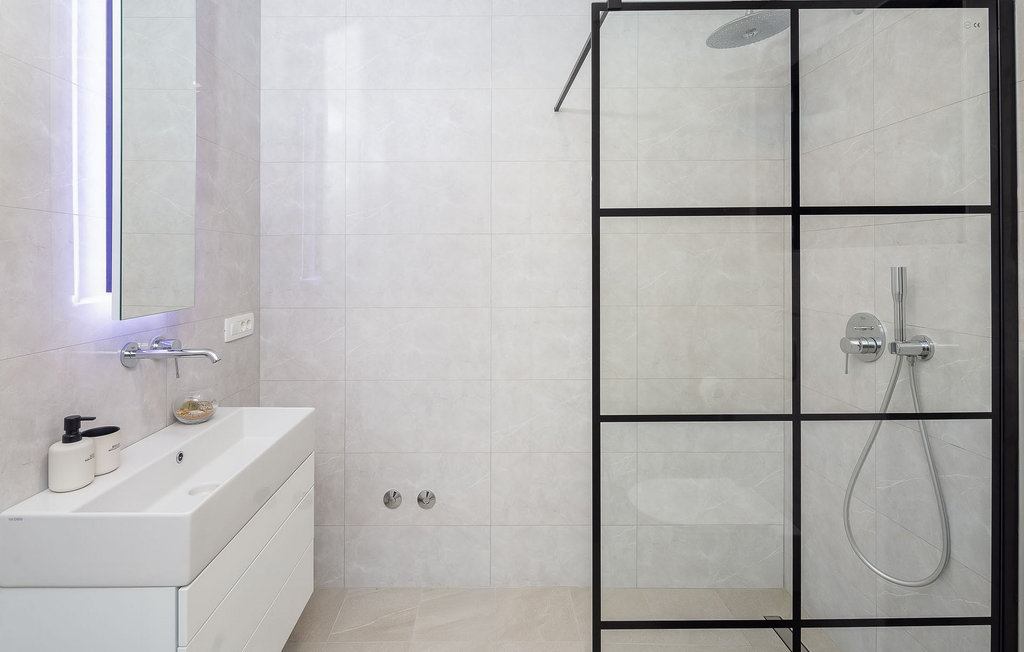 Feriehus - Makarska-Zaostrog , Kroatia - CLD331 36