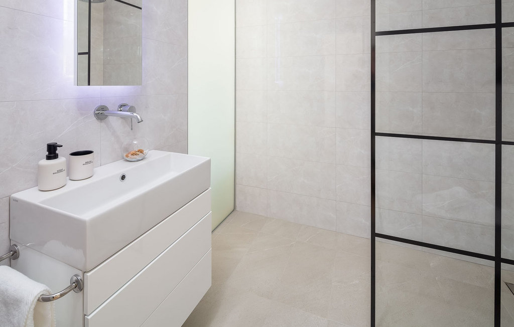 Feriehus - Makarska-Zaostrog , Kroatia - CLD331 37