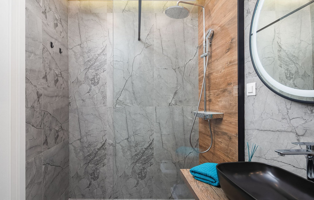 Feriehuse - Brac-Sutivan , Kroatien - CLD357 39