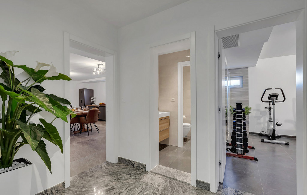 Feriehuse - Zagvozd , Kroatien - CLD378 42