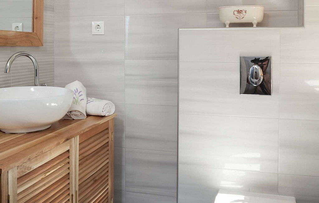 Feriehuse - Tucepi , Kroatien - CLD381 33