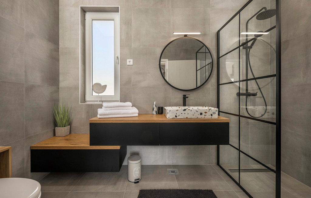 Ferienhaus - Brisevo , Kroatien - CLD389 37