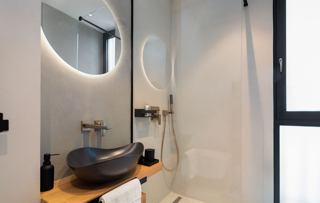 Feriehuse - Murter Jezera , Kroatien - CLD445 31