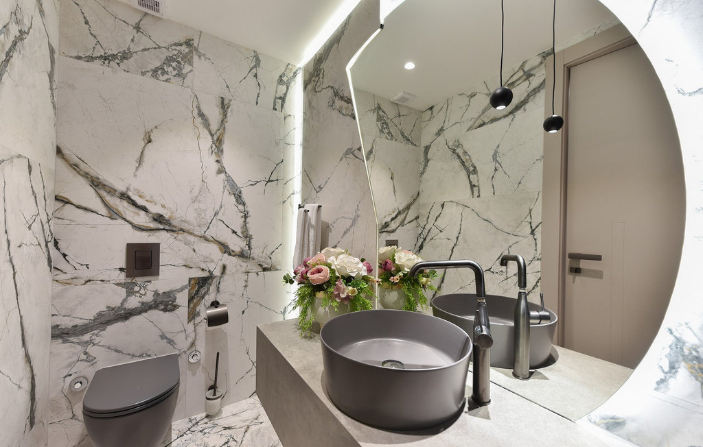 Feriehuse - Makarska , Kroatien - CLD459 48