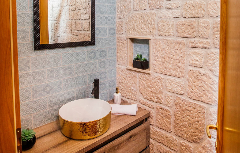 Ferienhaus - Imotski-Gornji Prolozac , Kroatien - CLD471 53