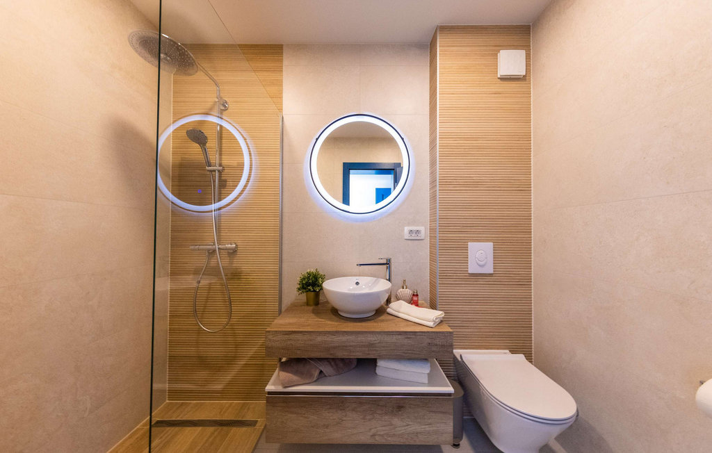 Ferienhaus - Dingac , Kroatien - CLD483 41