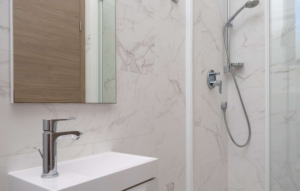 Feriehuse - Rogoznica , Kroatien - CLD487 54