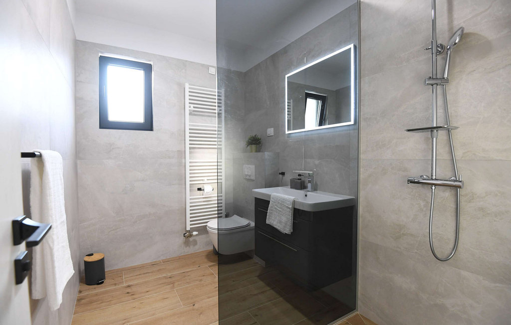 Ferienhaus - Gracac , Kroatien - CLD489 32