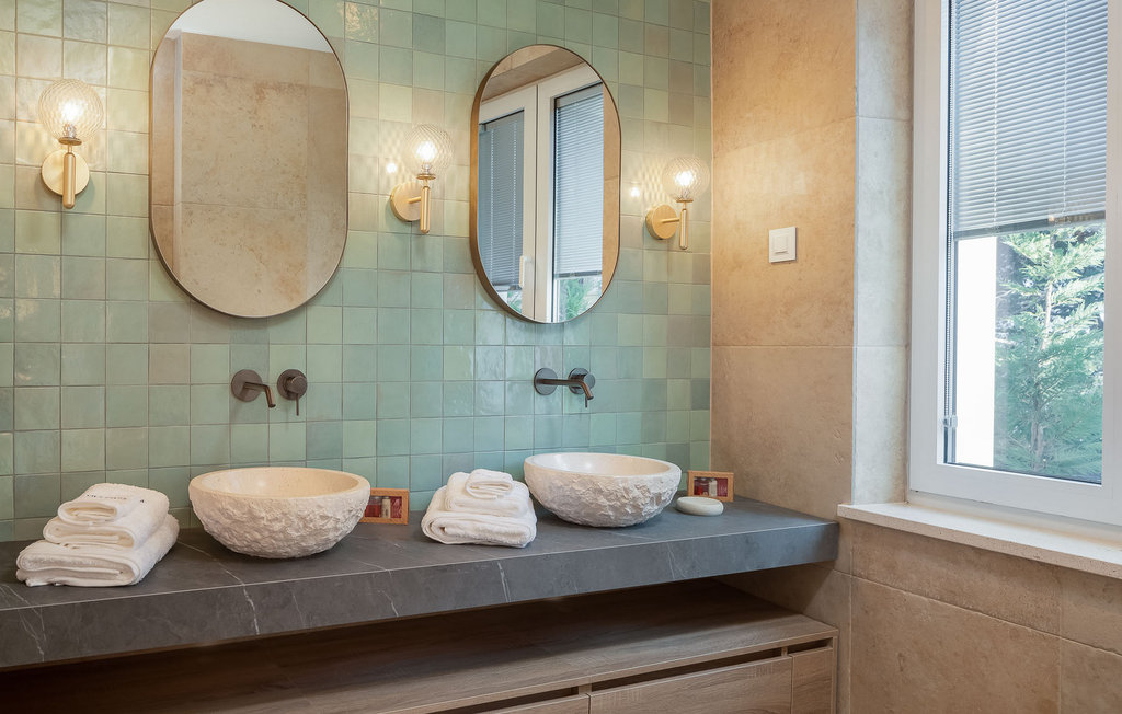 Ferienhaus - Selca , Kroatien - CLD492 43