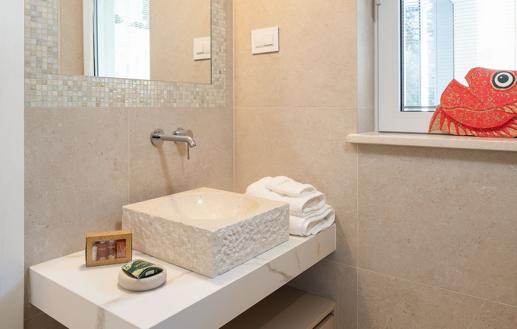 Ferienhaus - Brac , Kroatien - CLD493 51