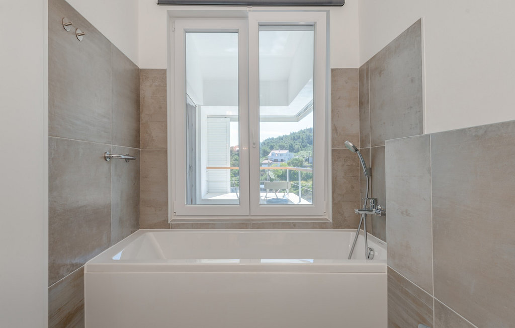 Ferienhaus - Grohote , Kroatien - CLD321 50