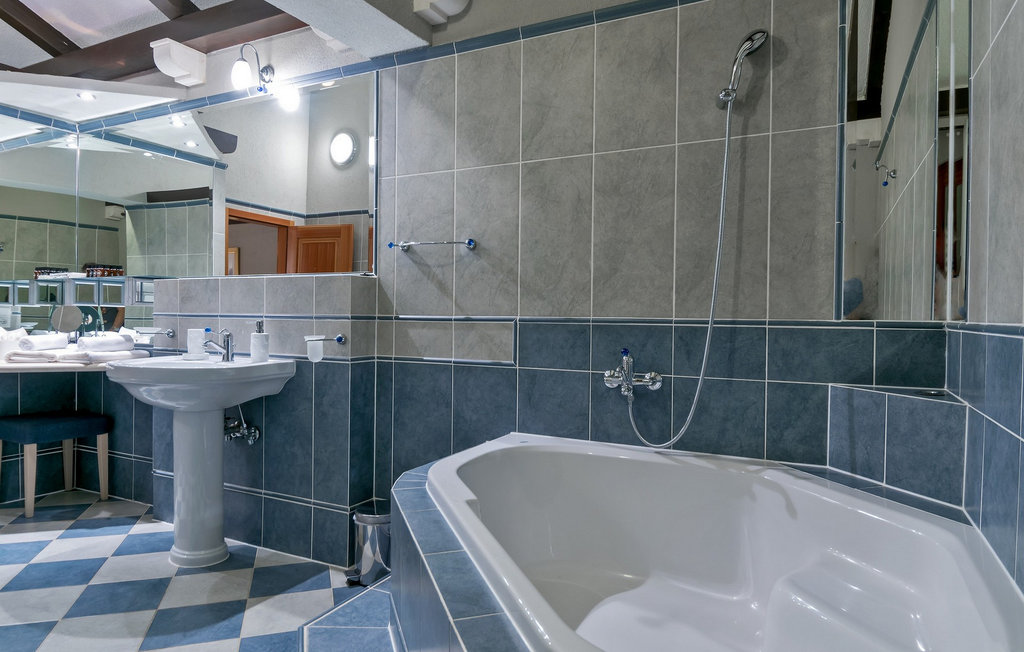 Feriehuse - Hvar , Kroatien - CLD353 59