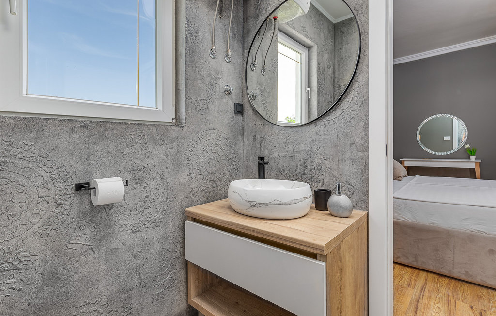 Feriehuse - Zadar-Zaton , Kroatien - CLD410 51