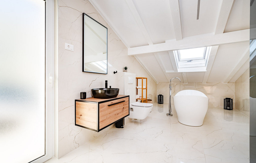 Ferienhaus - Novigrad , Kroatien - CLD418 48