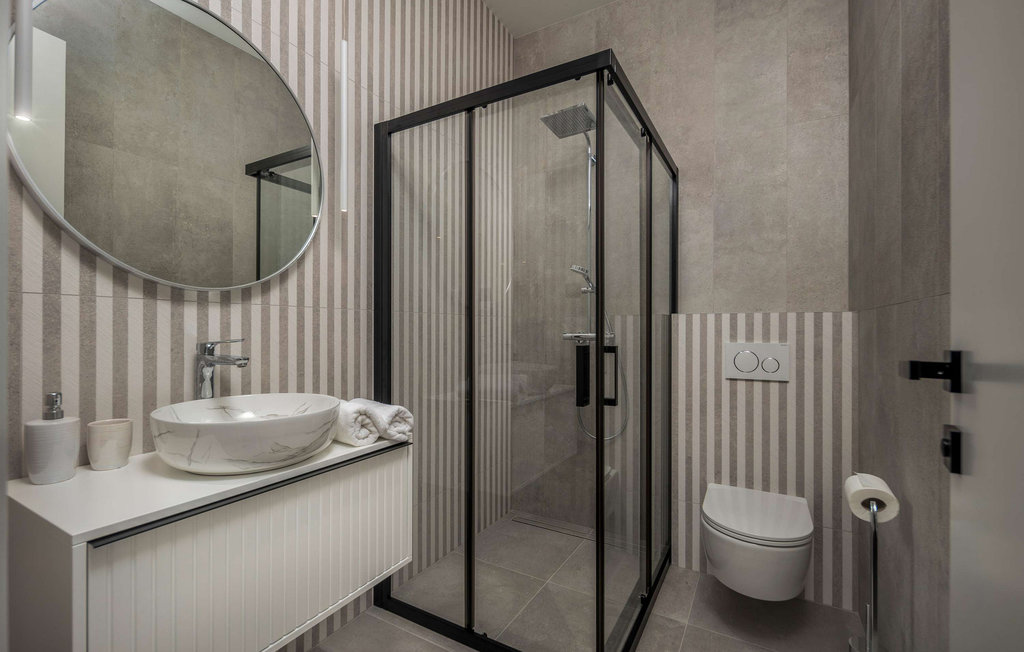 Semesterhus - Zadar-Petrcane , Kroatien - CLD431 38